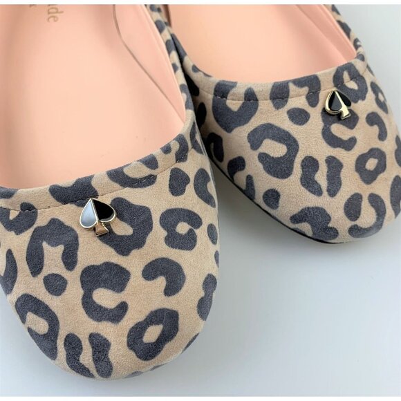 NWT Kate Spade Keaton Flat Size US5.5 - Picture 5 of 9
